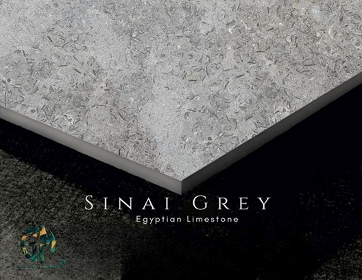 بلاط تريستا رمادي