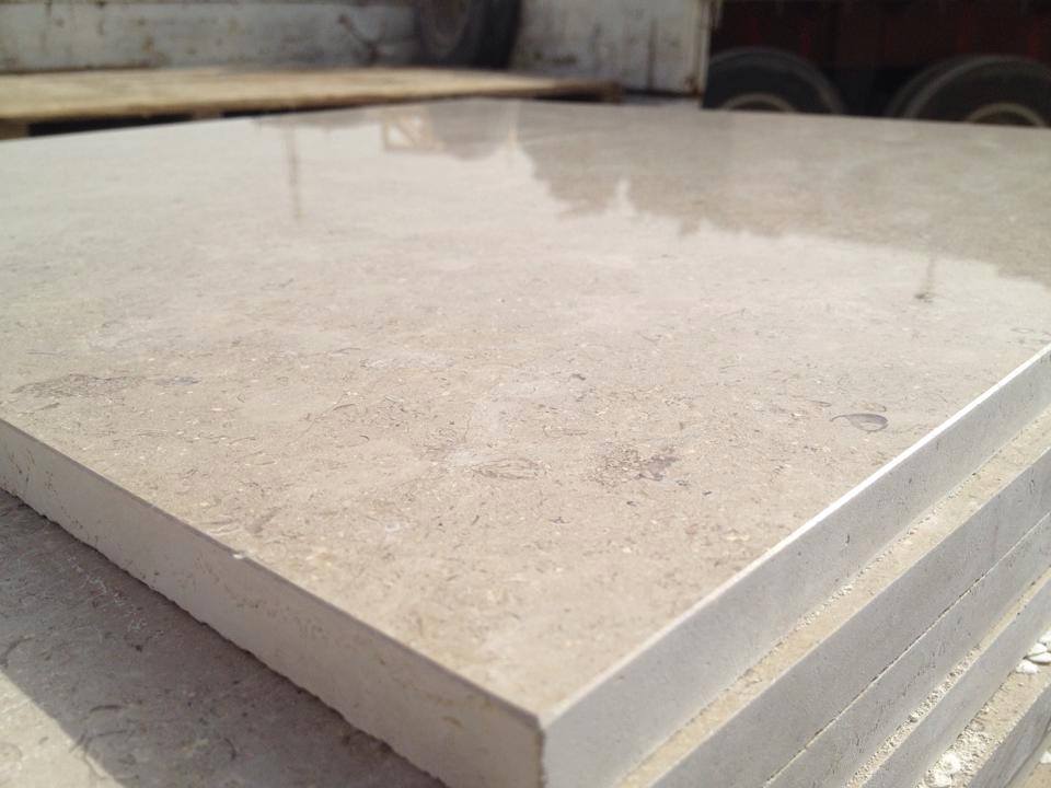 ألواح تريستا